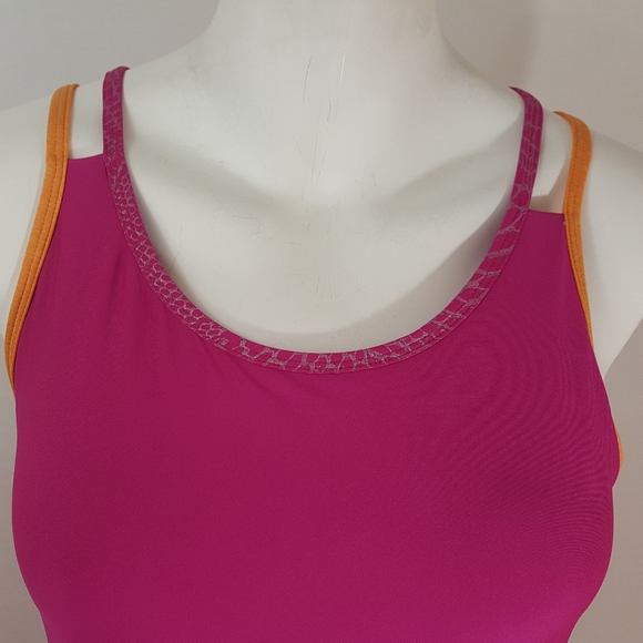 Under Armour Hear Gear Athletic Tank Racer T XXL - Picture 6 of 12